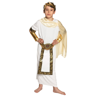 Costume enfant Augustus