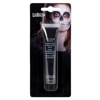 Tube crème de maquillage à l'eau Halloween (19 ml)