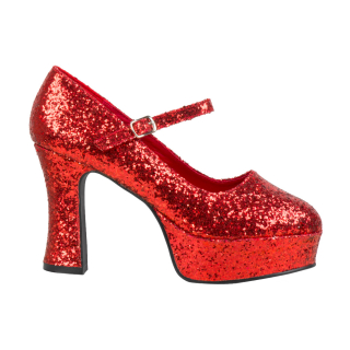 Chaussures Disco