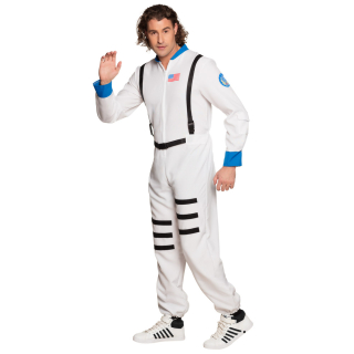 Costume adulte Astronaute