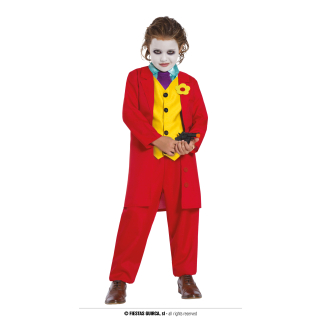 MR SMILE  - ENFANT 7-9 ANS