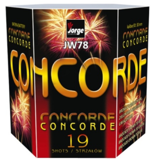 Concorde