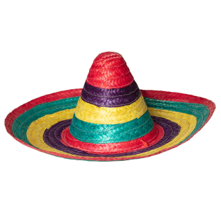 Sombrero Puebla