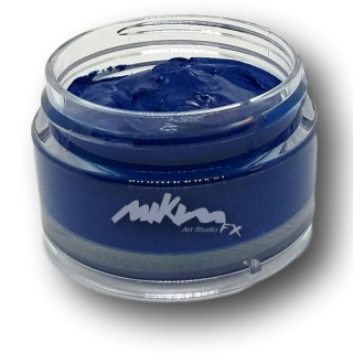 Maquillage MIKIM Bleu De Minuit - F16