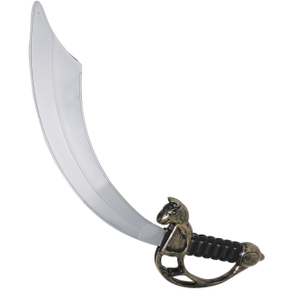 Sabre pirate 45 cm