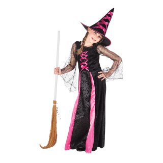 Costume de sorcière 10 - 12 ans