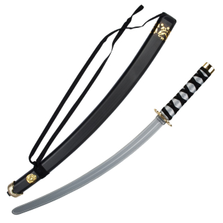 Epée ninja (73 cm)