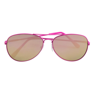 Lunettes de soleil party Miroir