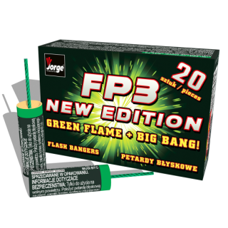 FP3 New Edition
