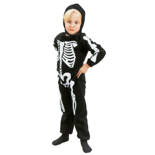 Costume enfant Bony scamp