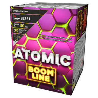 Atomic