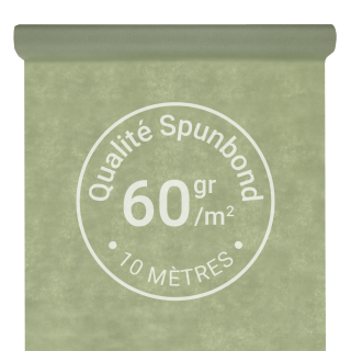 Nappe Spunbond Sauge