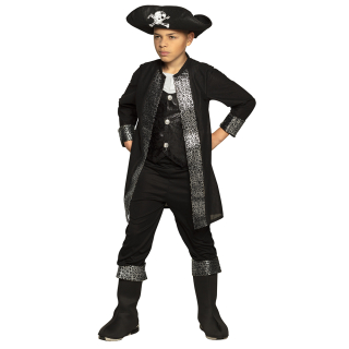 Costume enfant Pirate Thierry
