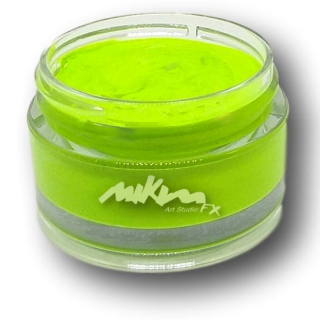 Maquillage MIKIM Citron Vert Vif - BR08