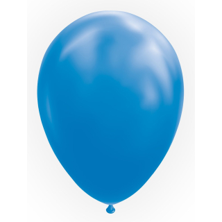 Ballon Royal Blue - Basique