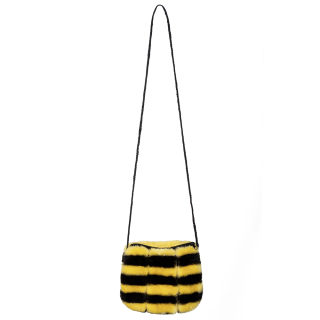 Sac à bandoulière Abeille