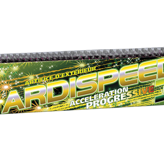 Ardi Speed 300