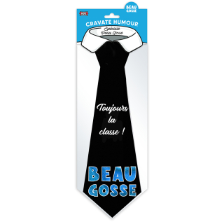 Cravate Beau Gosse