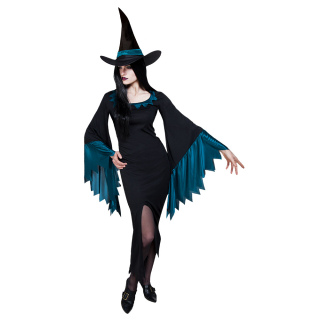 Costume adulte Scary witch