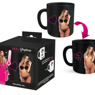 Mug Déshabilleur Femme 1