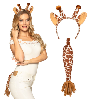 Set Girafe