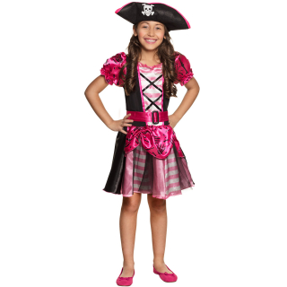 Costume enfant Pirate Nina