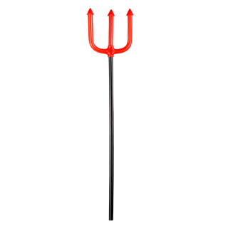 Trident de diable promo (58 cm)