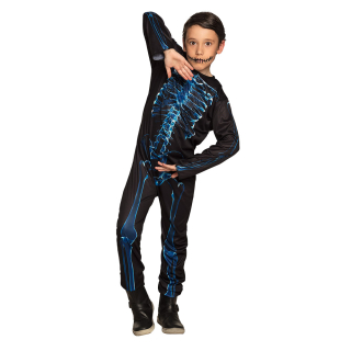 Costume enfant Mr X-ray