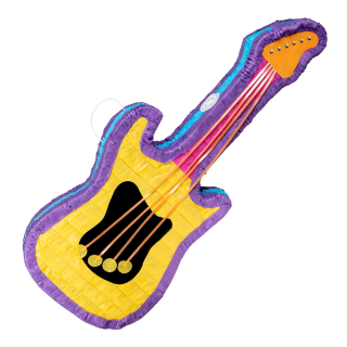 Piñata Guitare