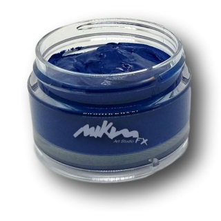 Maquillage MIKIM Bleu De Minuit - F16