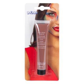 Tube crème de maquillage à l'eau (19 ml)