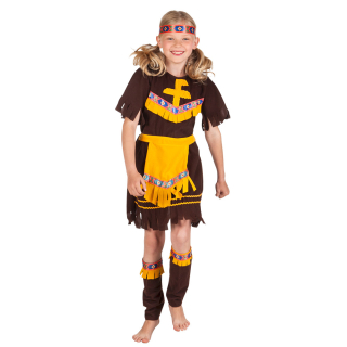 Costume enfant Little barefoot