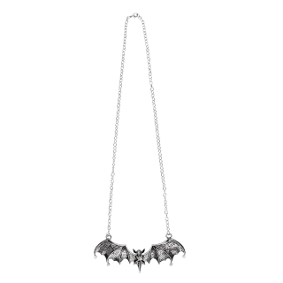 Collier Flying bat