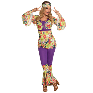 Costume adulte Blossom woman