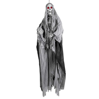 Décoration suspendue Skeleton reaper