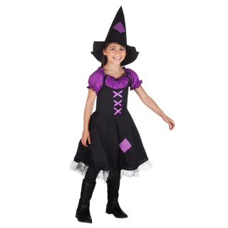 Costume Sorcière 10 -12 ans