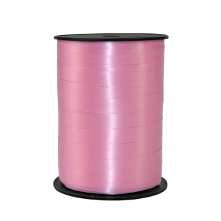 Ribbon 250m x 10mm pink