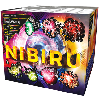 Niburu