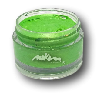 Maquillage MIKIM Pomme Verte - S14