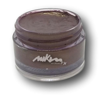 Maquillage MIKIM Violet Doré - S12