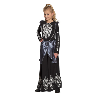 Costume enfant Skeleton queen