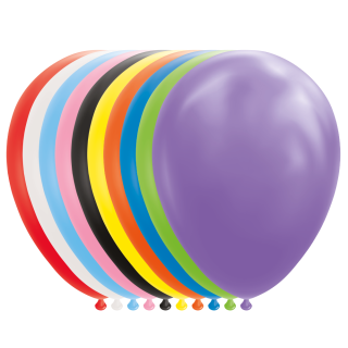 Ballon Mixe - Basique