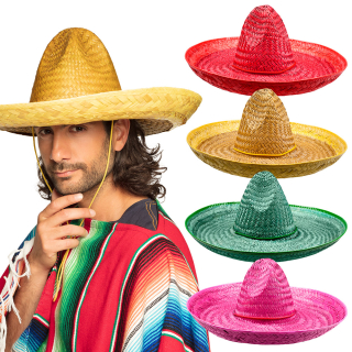 Sombrero Santiago