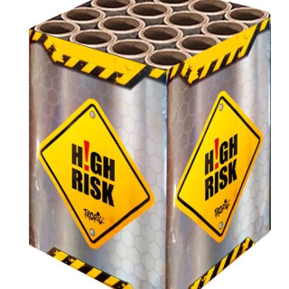 high risk