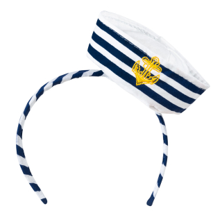 Tiare Navy sailor