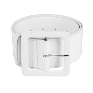 Ceinture blanche