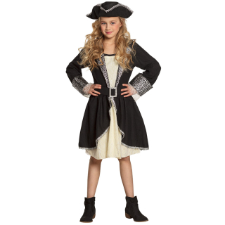 Costume enfant Pirate Tracy