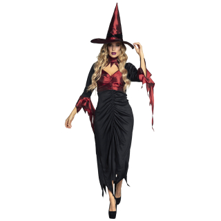 Costume adulte Wicked witch