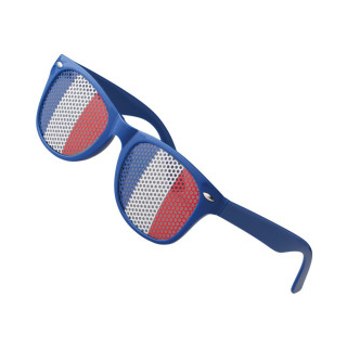 Lunette Tricolore France