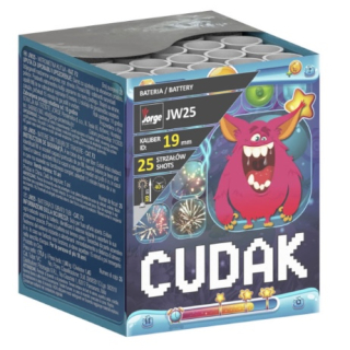 cudak